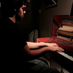 Improvisacion Piano Solo (Em)