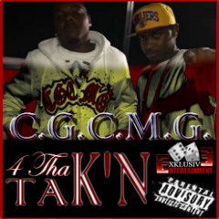 I AINT LYIN FT. YUNG SCOOT