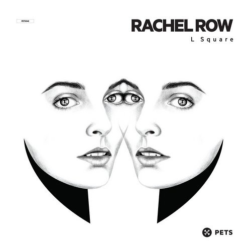 Rachel Row - L Square (Adam Port Remix)
