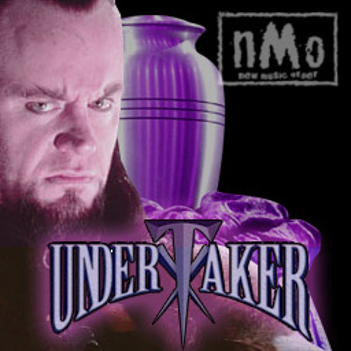 Stream The Undertaker and Ministry of Darkness theme song cover by New  Musik Order | Listen online for free on SoundCloud