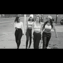 Almost Is Never Enough (GOODie Rmx) Good Girl Cover