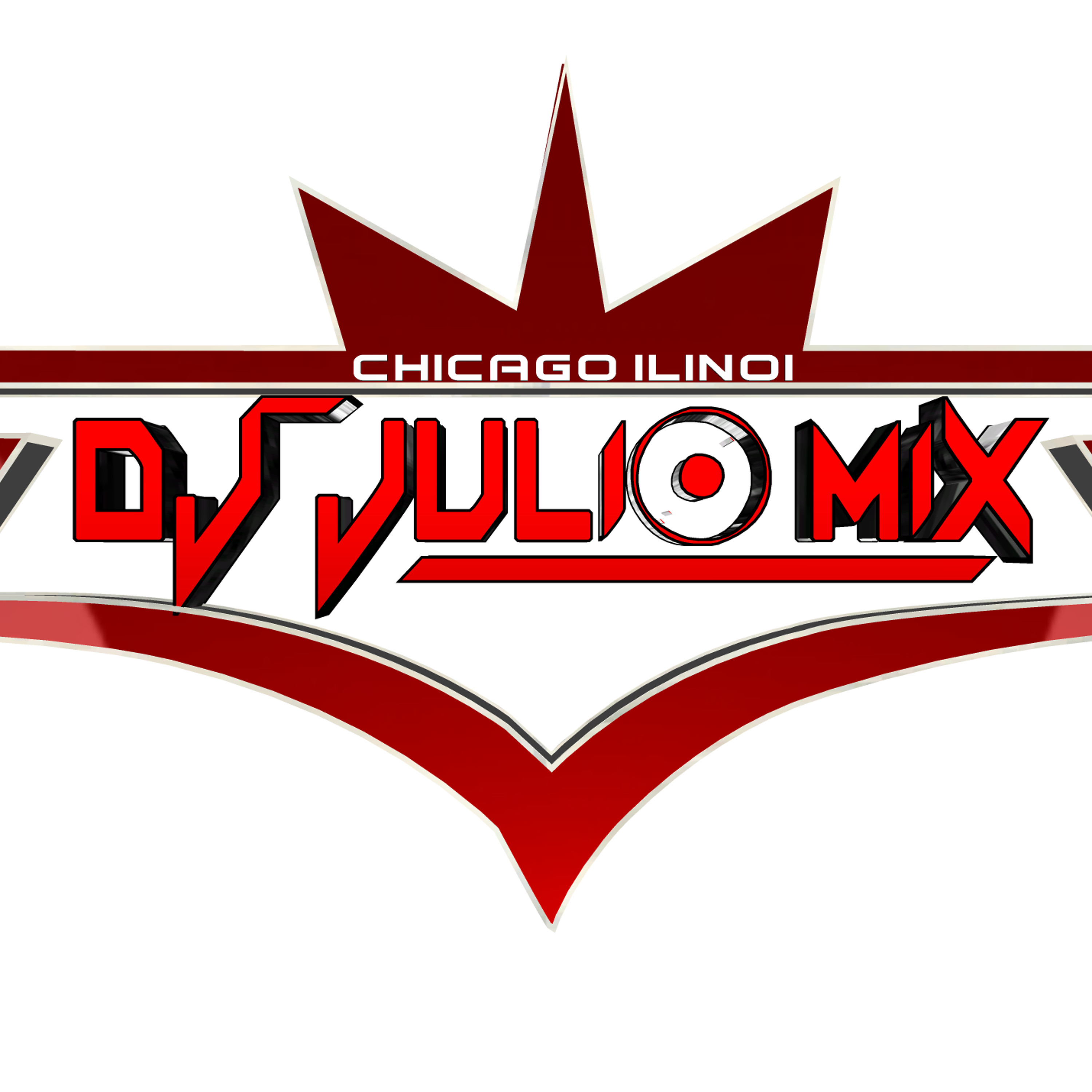 juliomixdj-chicago ilinoi