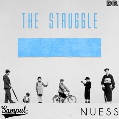 3. Nuess - On The Precipice (Sampul Remix) [The Struggle EP]