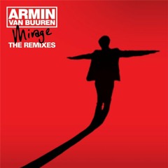 Armin Van Buuren feat. Ana Criado - Down To Love (Kyau & Albert Edit)