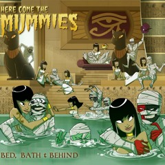 Mummies