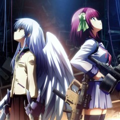 "Angel Beats" REMIX - Alkimia Beatz.