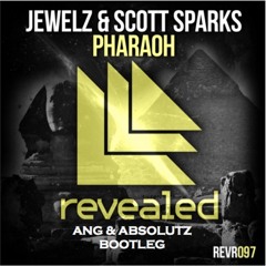 Pharaoh (ANG & Abadi & Farhi Bootleg)