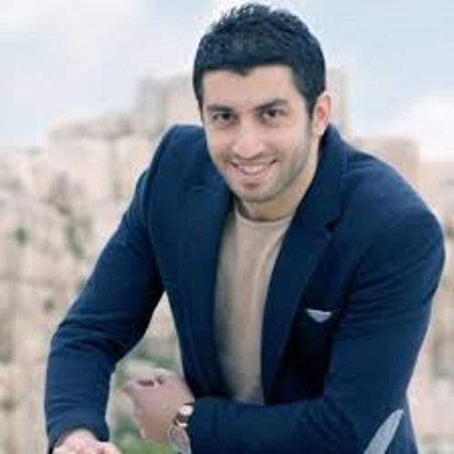 TheVoice سيمور جلال حلف القمر