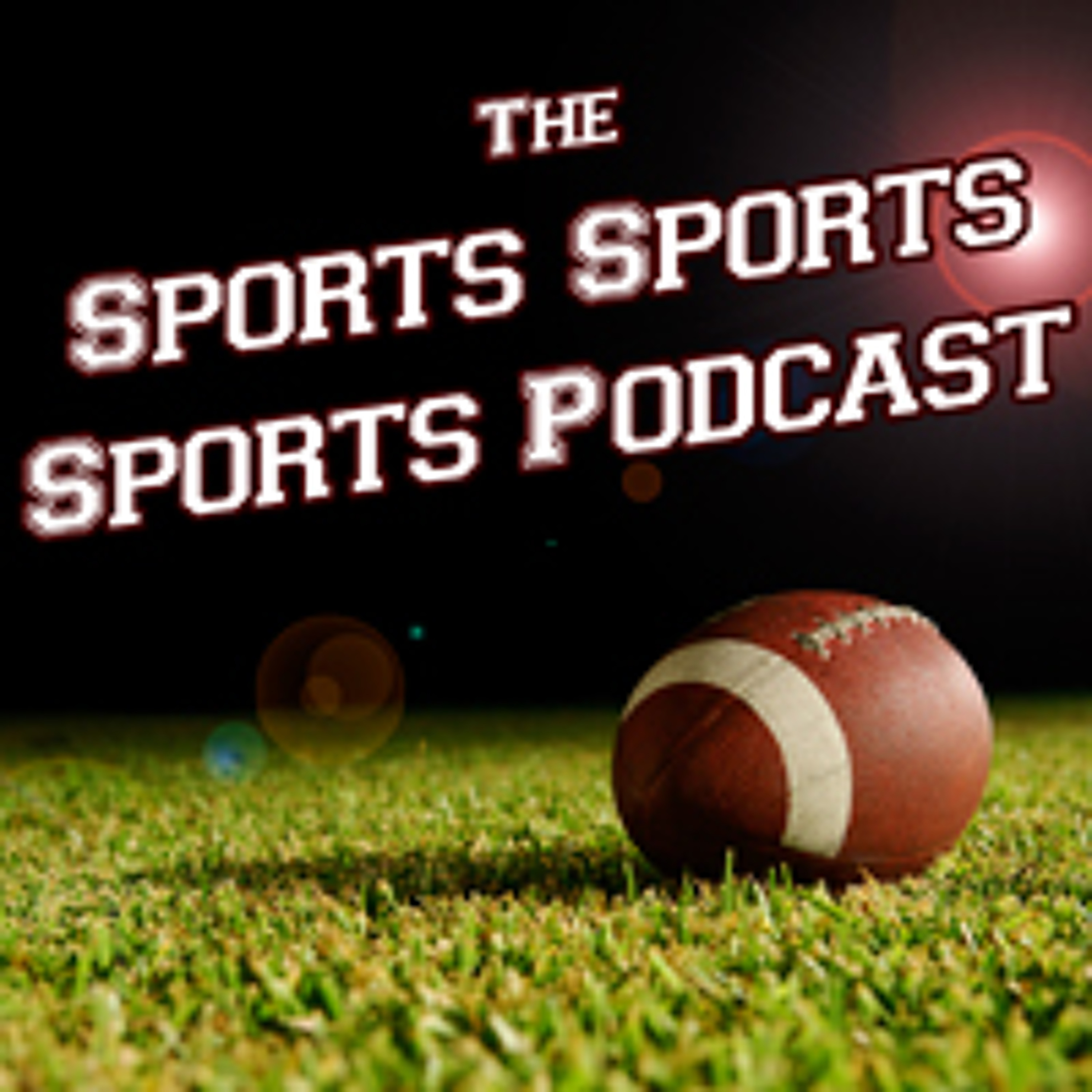 Sports 3 Podcast