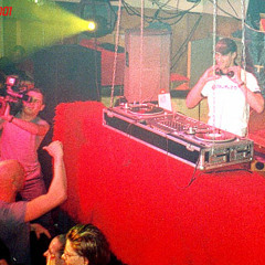 Clubmix 2002