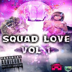 Can't Fight This Feeling![Squad Love]