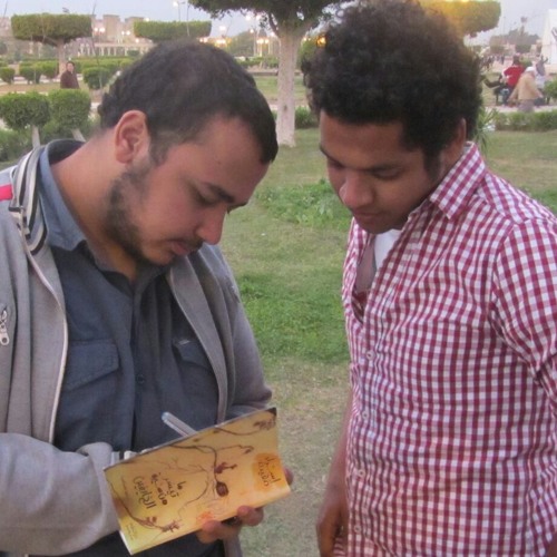 مزيج الشارع - أحمد الطحان ، أحمد النجار