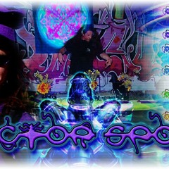 DoctorSpook_DJ_Sets