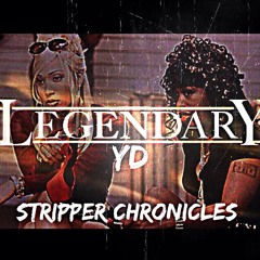 The Stripper Chronicles