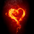 Artwork for Eternal Flame - The Bangles by Wellen Ávila