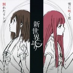 01. Kage No Denshouka Daiichibu