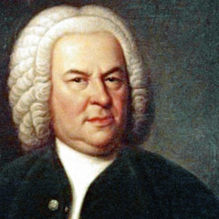 J. S. Bach: Ausschnitt aus Arie "Schlummert ein" aus Kantate Nr. 82a "Ich habe genug"