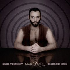 Alex Project - Second Skin