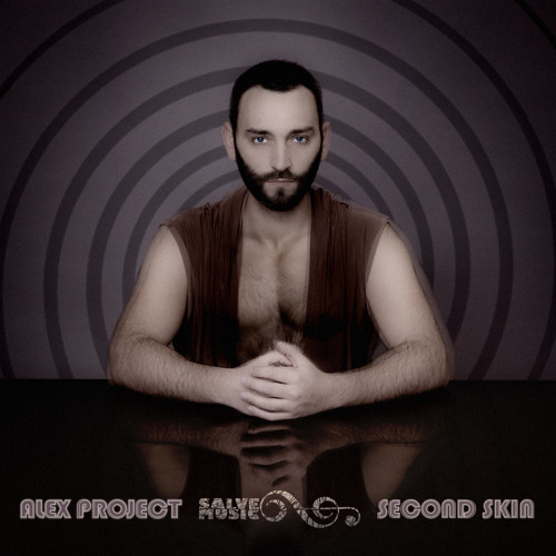 Alex Project - Second Skin
