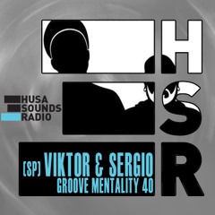 HSR: Groove Mentality 40: Viktor & Sergio (SP)