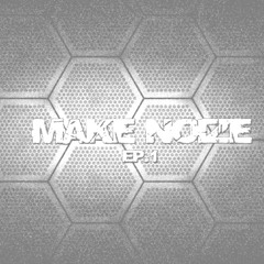 Noisemaker @ Make Noize [ep.1]