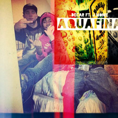- Aquafina x Decar x J-Monie !