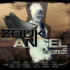 Intro ZouK AnGeL By Dj JimJim (2o14)