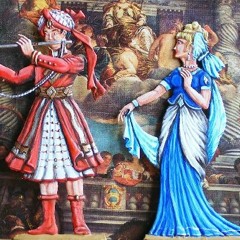 Arie der Pamina: "Ach, ich fühl's"