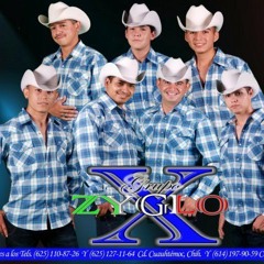 Grupo zyglo Mentirosa