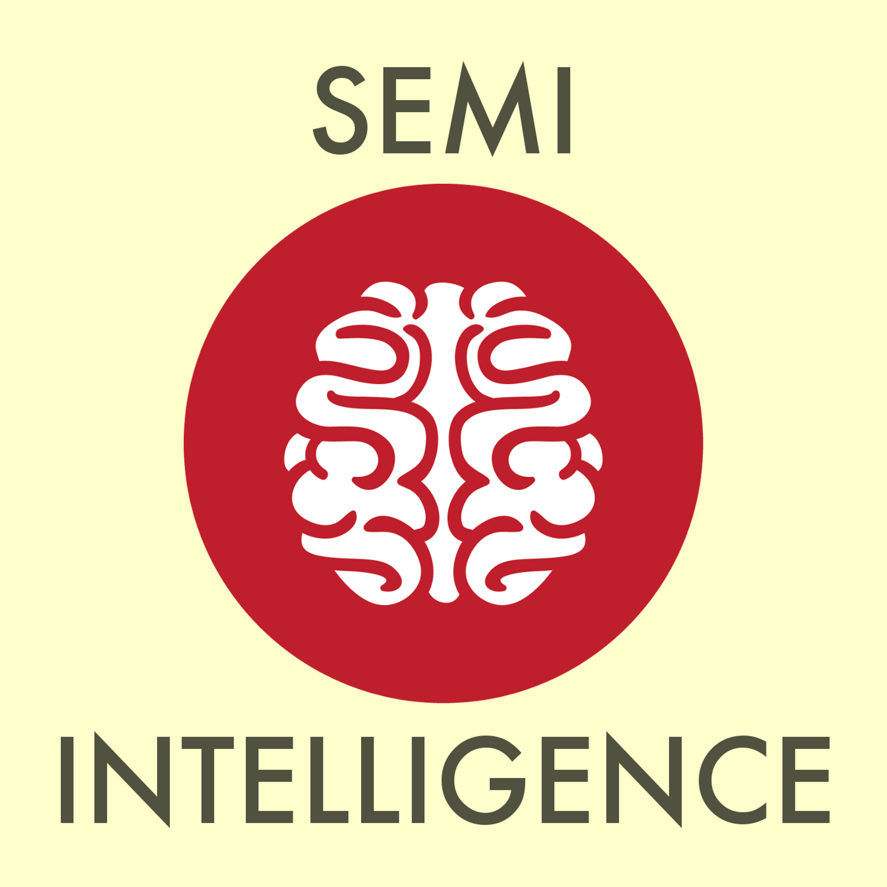 SI002 - Cloning - Semi Intelligence Podcast