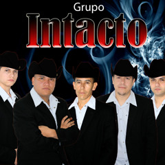 Grupo Intacto Dependo Mas De Ti