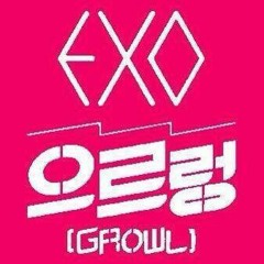EXO K - Growl (Cover)