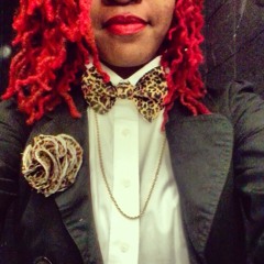 Beyonce- XO (K.Hud Cover)