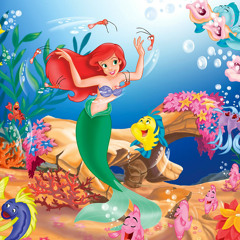 Under The Sea - An Original Disney cover by Eric Vrtis