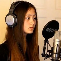 (Cover By Jasmine Thompson)John Legend - All of me