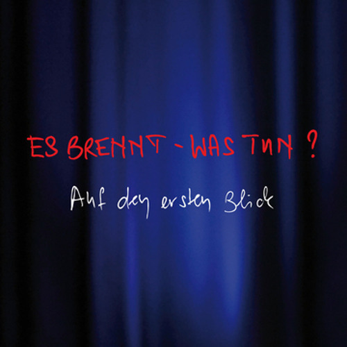 Wie Im Traum Vor Sich Hin Blicken