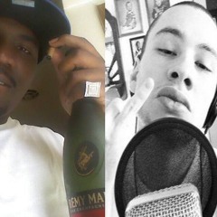 Doejah B - Real Talk Feat DQ