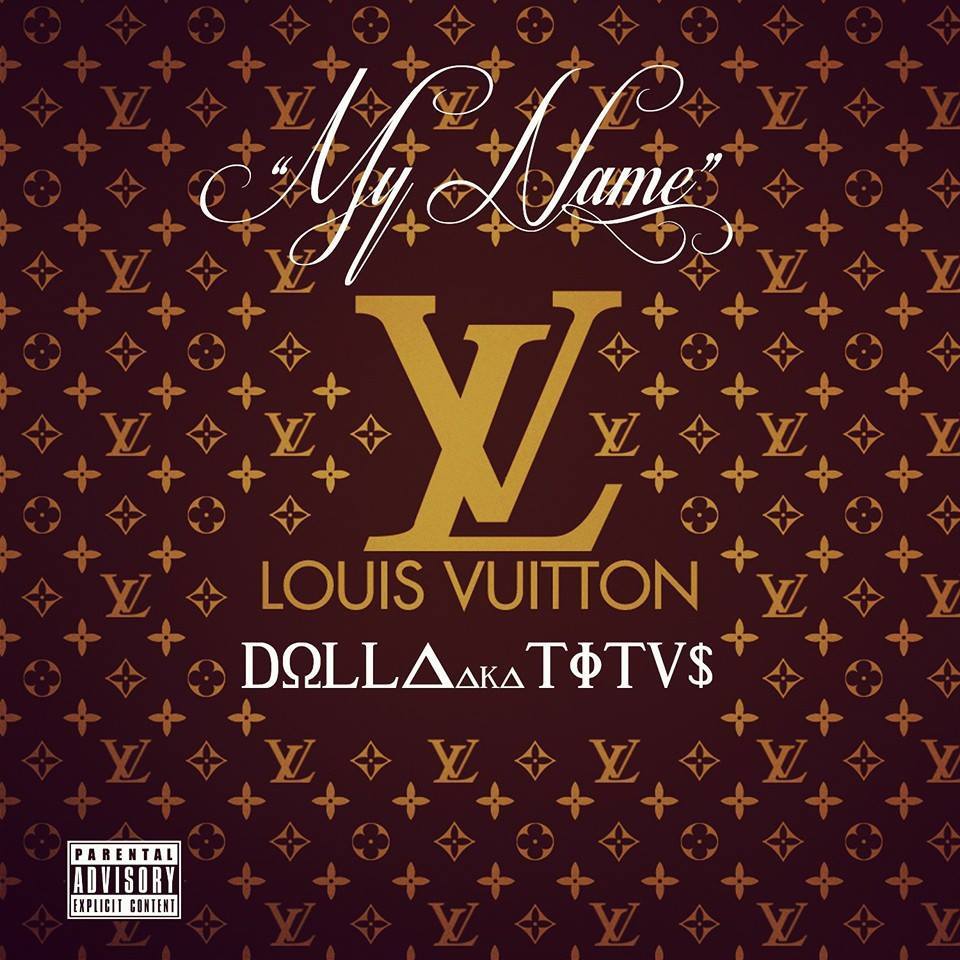 Titu$ - My Name [Thizzler.com]