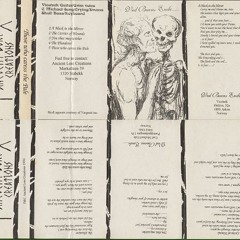 Ved Buens Ende-Those Who Caress The Pale