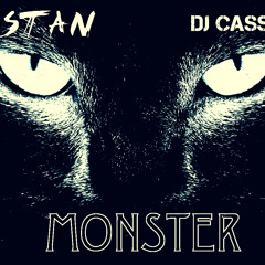 Monster (original Mix) [PREVIEW] ft. DJ Stan