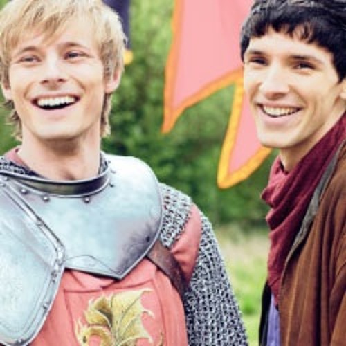 Stream AncientAnger Listen to merthur fan songs playlist online