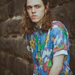 Drinking Up Slow - Allday