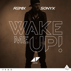 Avicii-Wake Me Up! Remix (Hardwell & w&w)New Sound *Free Download*