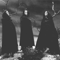 Witches of the Black Mountain