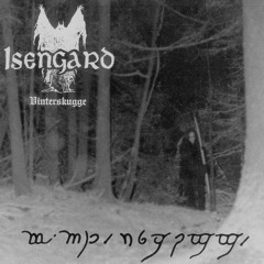 Isengard-Vinterskugge