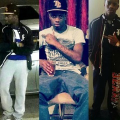 GB Rellz -Sneek Peek  #RideOutShit