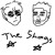 Artwork for Glad (The Shags)