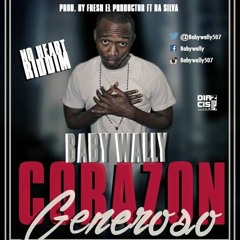 Baby Wally - Corazon Generoso