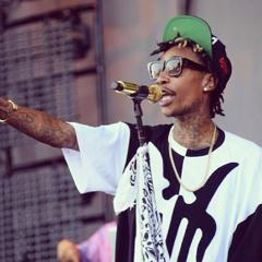 Wiz Khalifa - Goin Up Ft Iamsu (NEW)