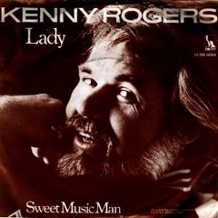 Kenny Rogers   Lady